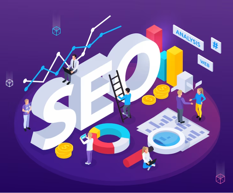 Best SEO Services in Hyderabad