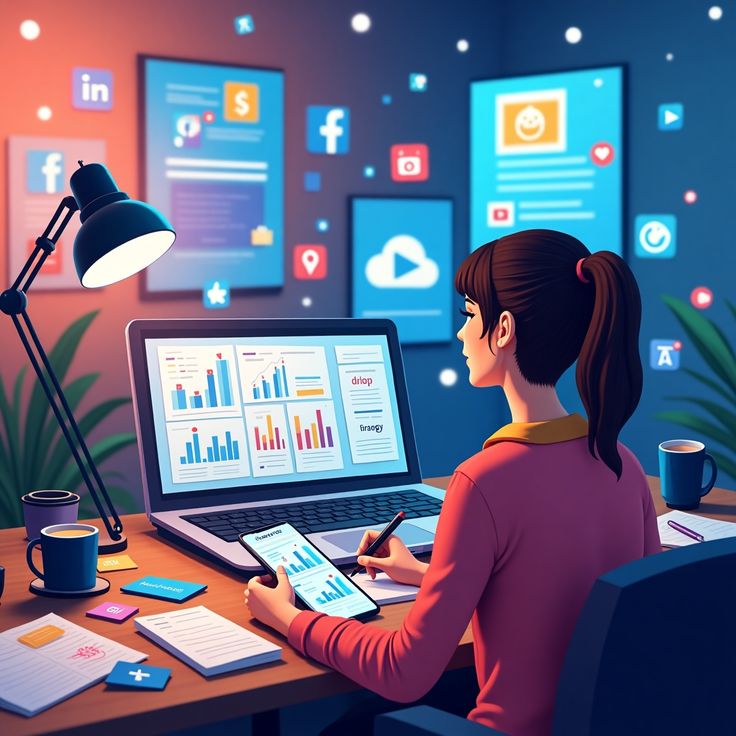 Google Ads Agency in Hyderabad