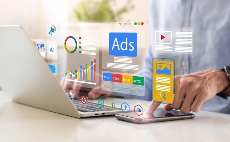 Google Ads Agency in Hyderabad