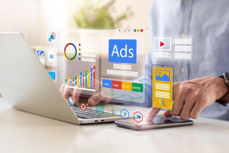 Google Ads Agency in Hyderabad